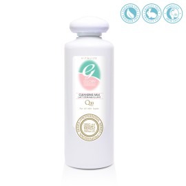 Q10 CLEANSING MILK Q10 CLEANSING MILK
